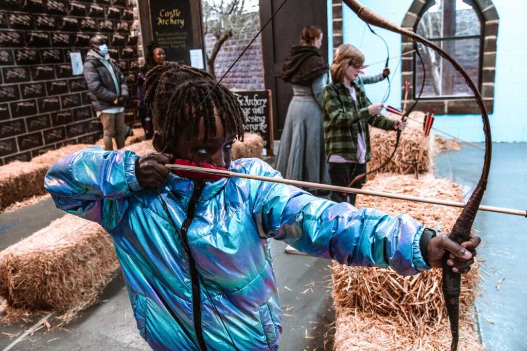 Archery