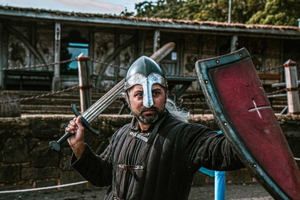 Knight School