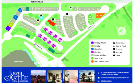 Park Map v4